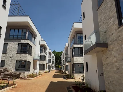 4-bedroom Villa for sale in Lavington, Nairobi