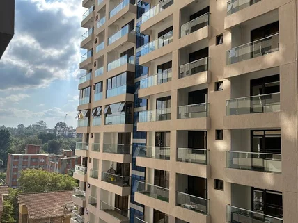 4-bedroom Apartment for rent in Kilimani, Nairobi