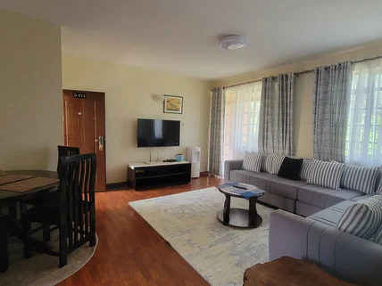 2-bedroom Apartment for rent in Kiambu Road, Nairobi