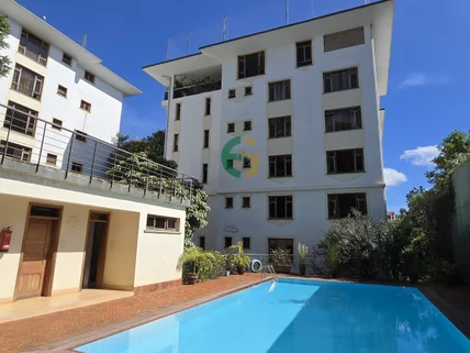 3-bedroom Apartment for rent in Riverside, Westlands