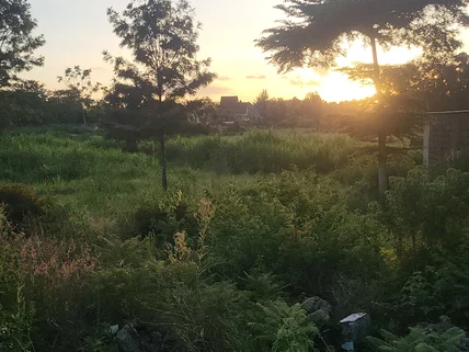 Land for sale in Garden Estate, Roysambu