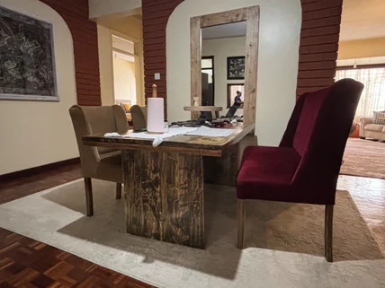 3-bedroom Apartment for sale in Rhapta Road, Westlands
