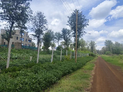 Residential Land for sale in Tatu City, Ruiru