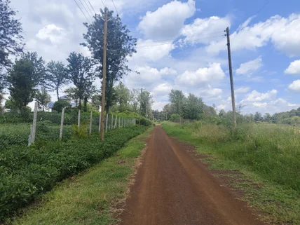 Residential Land for sale in Tatu City, Ruiru