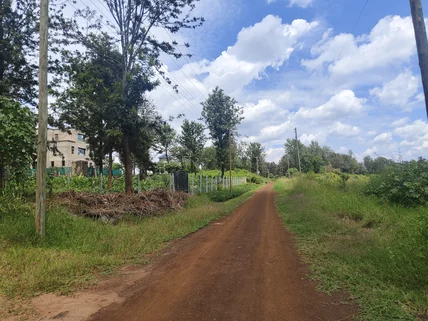 Residential Land for sale in Tatu City, Ruiru