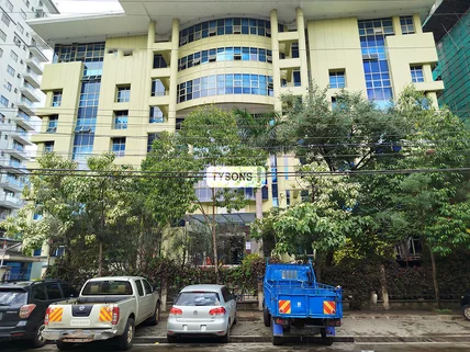 Office for rent in Kilimani, Nairobi