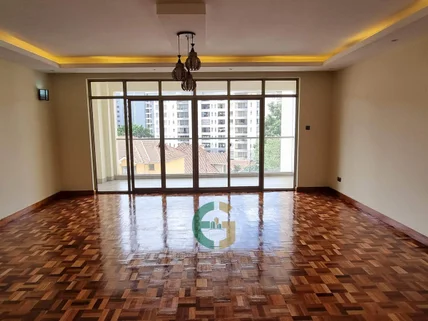 2-bedroom Apartment for sale in Kileleshwa, Nairobi