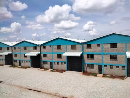 Warehouse for rent in Eastern ByPass, Ruiru