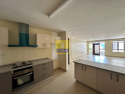 3-bedroom Apartment for sale in Langata, Nairobi