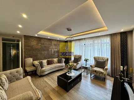 4-bedroom Apartment for sale in Riverside, Westlands