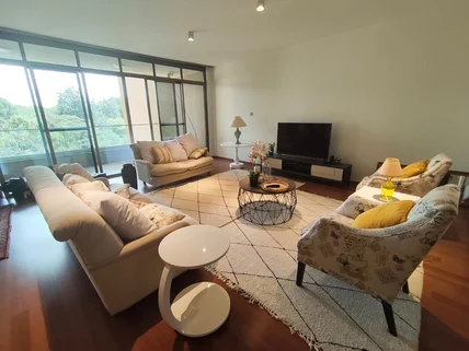 3-bedroom Apartment for rent in Parklands, Westlands