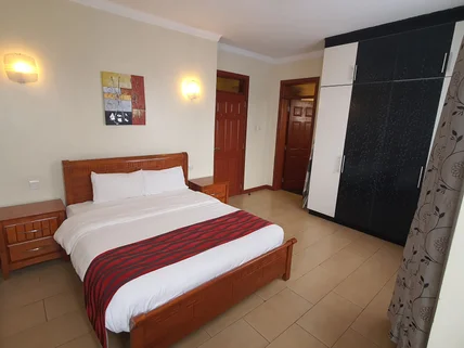 3-bedroom Apartment for rent in Westlands Area, Westlands