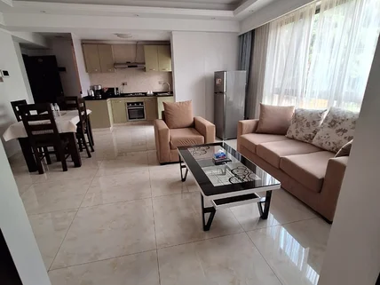 1-bedroom Apartment for rent in Kileleshwa, Nairobi