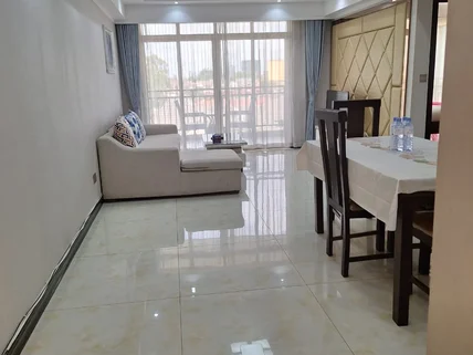 2-bedroom Apartment for rent in Kileleshwa, Nairobi