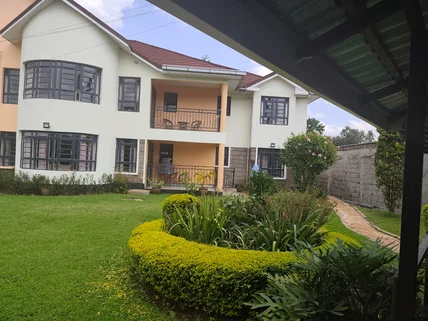 2-bedroom House for rent in Runda, Westlands