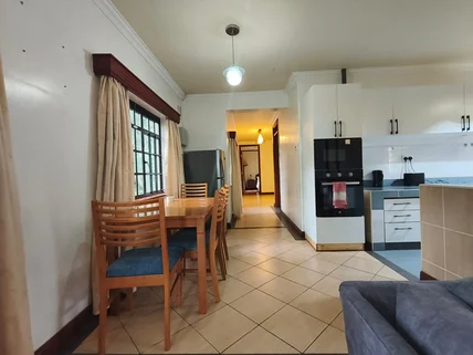 2-bedroom House for rent in Runda, Westlands