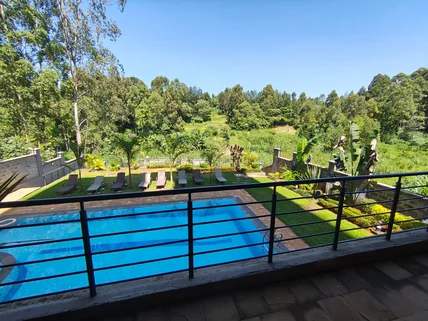 2-bedroom Apartment for rent in Kitisuru, Westlands