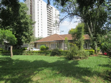 Land for sale in Parklands, Westlands