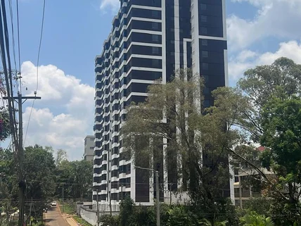 1-bedroom Apartment for rent in Westlands Area, Westlands