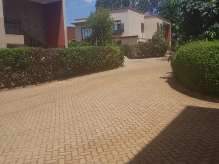 4-bedroom Villa for rent in Kiambu Road, Nairobi
