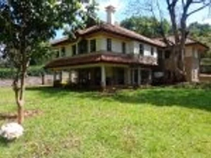5-bedroom Villa for rent in Rosslyn, Westlands