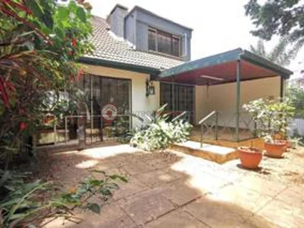 4-bedroom Townhouse for rent in Kileleshwa, Nairobi