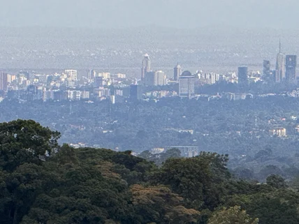 Land for sale in Tigoni, Limuru