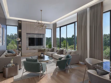 5-bedroom Townhouse for sale in Lavington, Nairobi