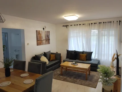 3-bedroom Apartment for sale in Naivasha Road, Nairobi