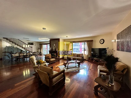4-bedroom Apartment for sale in Parklands, Westlands