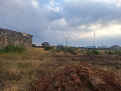 Land for sale in Ruiru, Kiambu County
