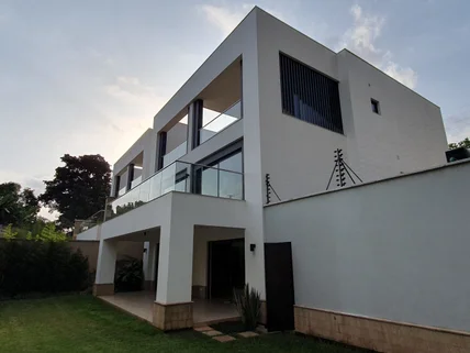 5-bedroom Townhouse for rent in Kyuna, Westlands