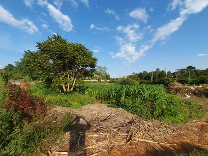 Land for sale in Nyari, Westlands