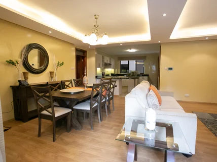Apartment in Westlands Area, Westlands - thumbnail 2