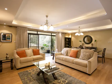 Apartment in Westlands Area, Westlands - thumbnail 1
