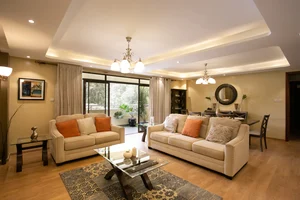 Apartment in Westlands Area, Westlands - thumbnail 1