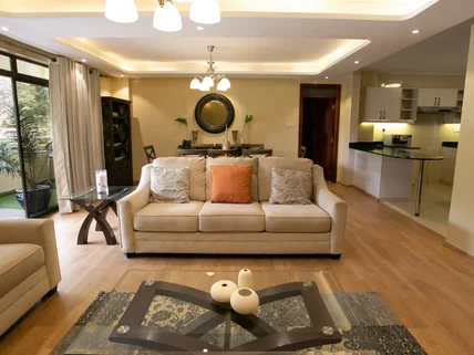 Apartment in Westlands Area, Westlands - thumbnail 3