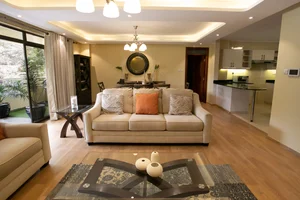 Apartment in Westlands Area, Westlands - thumbnail 3