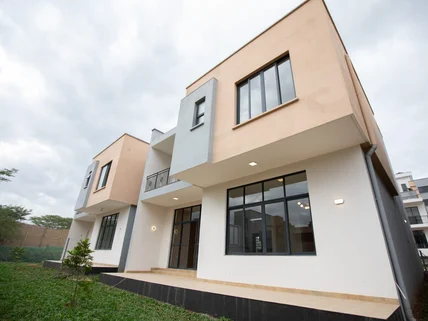 2-bedroom Townhouse for sale in Mlolongo, Machakos County
