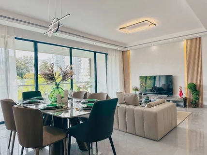 3-bedroom Apartment for sale in Kilimani, Nairobi