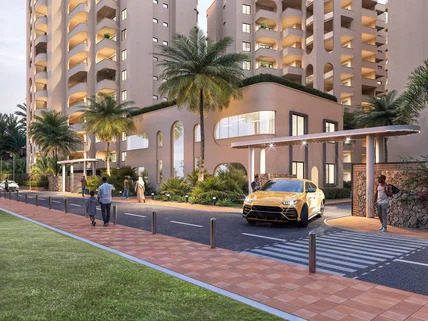 2-bedroom Apartment for sale in Nyali Area, Nyali