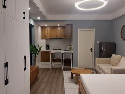 Apartment for sale in Kilimani, Nairobi
