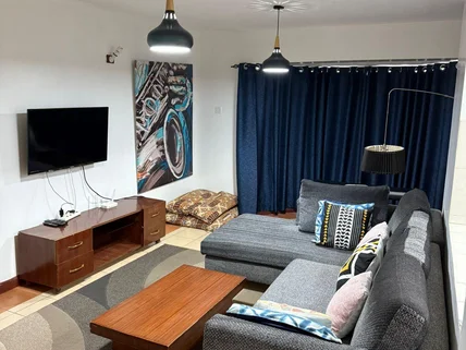 1-bedroom Apartment for sale in Madaraka, Nairobi