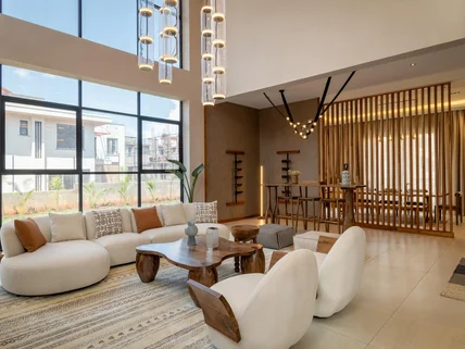 5-bedroom Villa for sale in Loresho, Westlands