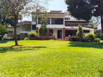 5-bedroom House for sale in Gigiri, Westlands