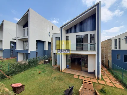 4-bedroom Villa for sale in Kiambu Road, Nairobi