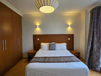 2-bedroom Apartment for rent in Kiambu Road, Nairobi