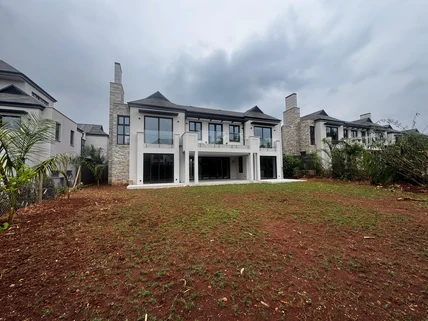 4-bedroom Townhouse for sale in Runda, Westlands