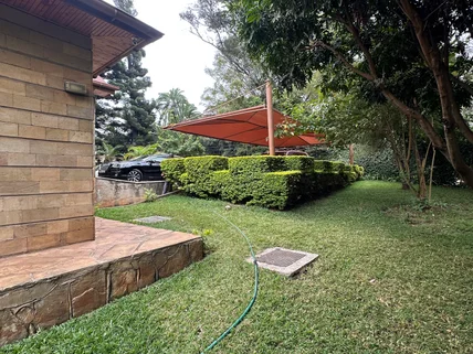 6-bedroom Villa for rent in Karen, Nairobi