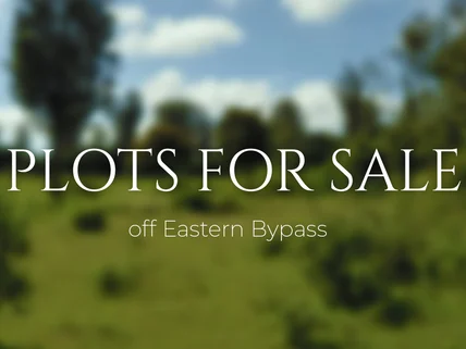 Land for sale in Eastern ByPass, Ruiru